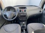 Citroën C3 - fotka číslo 7