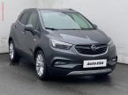 Opel Mokka - fotka číslo 0