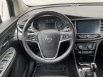 Opel Mokka - fotka číslo 10