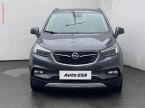 Opel Mokka - fotka číslo 1