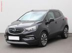 Opel Mokka - fotka číslo 2