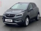 Opel Mokka - fotka číslo 2