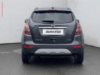 Opel Mokka - fotka číslo 4