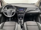 Opel Mokka - fotka číslo 7