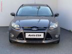 Ford Focus - fotka číslo 1