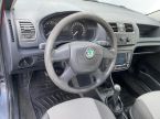 Škoda Fabia - fotka číslo 11