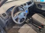 Škoda Fabia - fotka číslo 2