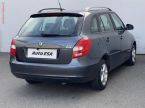 Škoda Fabia - fotka číslo 3