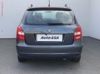 Škoda Fabia - fotka číslo 4
