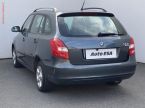 Škoda Fabia - fotka číslo 5