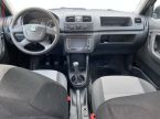Škoda Fabia - fotka číslo 7