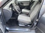 Škoda Fabia - fotka číslo 8
