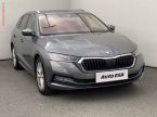 Škoda Octavia - fotka číslo 0