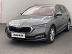 Škoda Octavia - fotka číslo 2