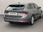 Škoda Octavia - fotka číslo 3
