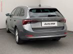 Škoda Octavia - fotka číslo 5
