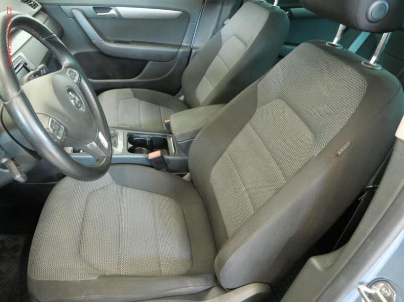Volkswagen Passat - hlavní fotka
