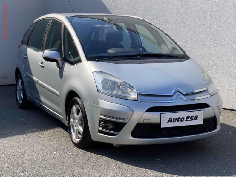Citroën C4 Picasso - hlavní fotka inzerátu