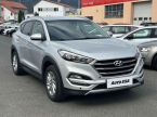 Hyundai Tucson - fotka číslo 0