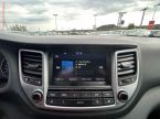 Hyundai Tucson - fotka číslo 14