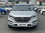 Hyundai Tucson - fotka číslo 1