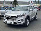 Hyundai Tucson - fotka číslo 2