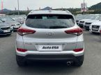 Hyundai Tucson - fotka číslo 4