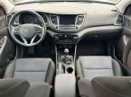 Hyundai Tucson - fotka číslo 7
