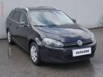 Volkswagen Golf - fotka číslo 0