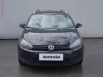 Volkswagen Golf - fotka číslo 1
