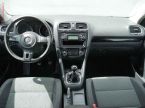 Volkswagen Golf - fotka číslo 7