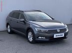 Volkswagen Passat - fotka číslo 0