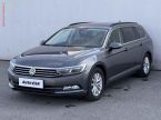 Volkswagen Passat - fotka číslo 2