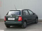 Škoda Fabia - fotka číslo 3