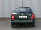 Škoda Fabia - fotka číslo 4