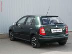 Škoda Fabia - fotka číslo 5