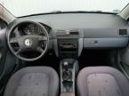 Škoda Fabia - fotka číslo 7