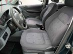 Škoda Fabia - fotka číslo 8