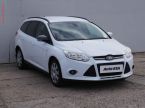 Ford Focus - fotka číslo 0