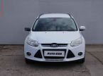 Ford Focus - fotka číslo 1