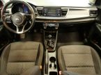 Kia Rio - fotka číslo 7
