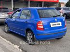 Škoda Fabia - fotka číslo 1