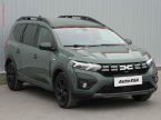 Dacia Jogger - fotka číslo 0