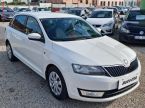 Škoda Rapid - fotka číslo 0