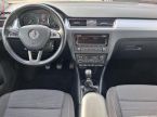 Škoda Rapid - fotka číslo 7