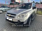 Chevrolet Captiva - fotka číslo 0