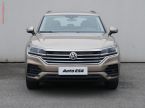Volkswagen Touareg - fotka číslo 1