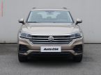 Volkswagen Touareg - fotka číslo 1
