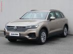 Volkswagen Touareg - fotka číslo 2