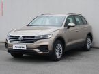 Volkswagen Touareg - fotka číslo 2